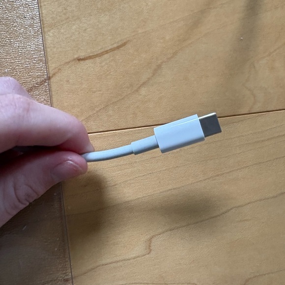 NWOBS Apple MacBook Pro/Air Charger 2020 M1 - Picture 6 of 10